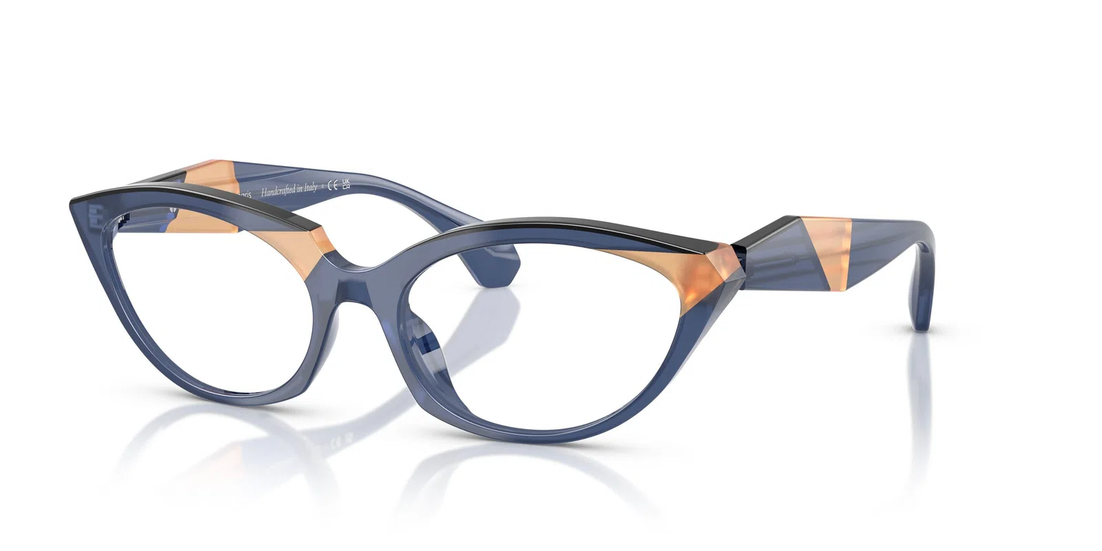 Alain Mikli 3529 Eyeglasses - view 45